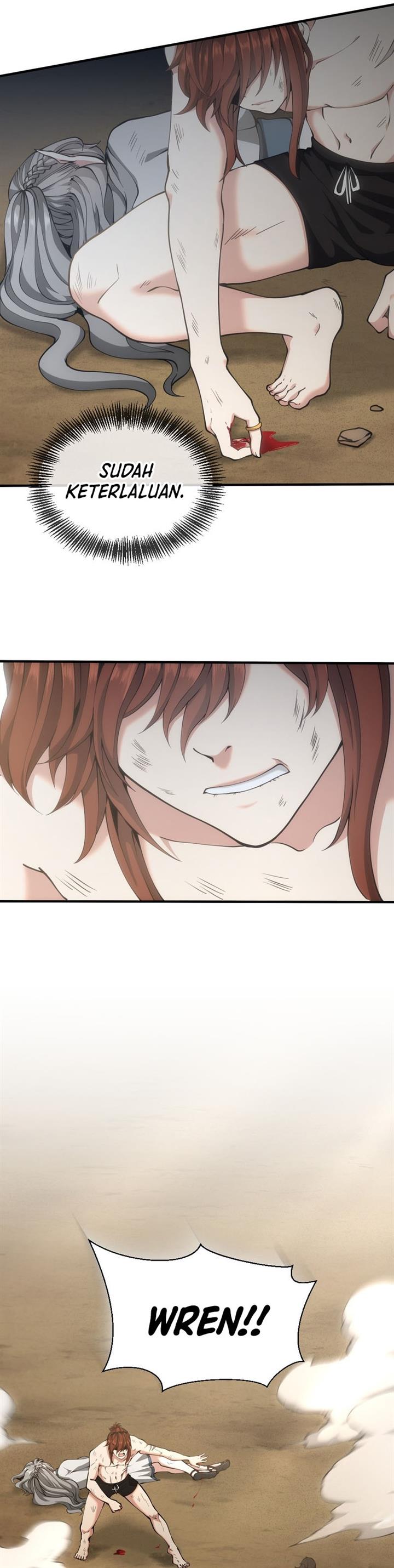 Read The Beginning After the End (ID) Manga Online