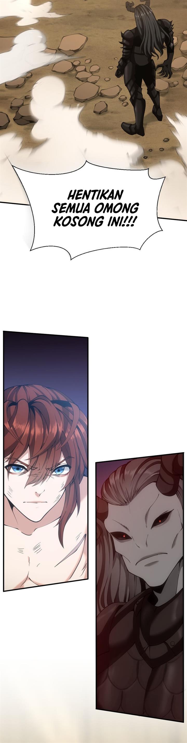 Read The Beginning After the End (ID) Manga Online