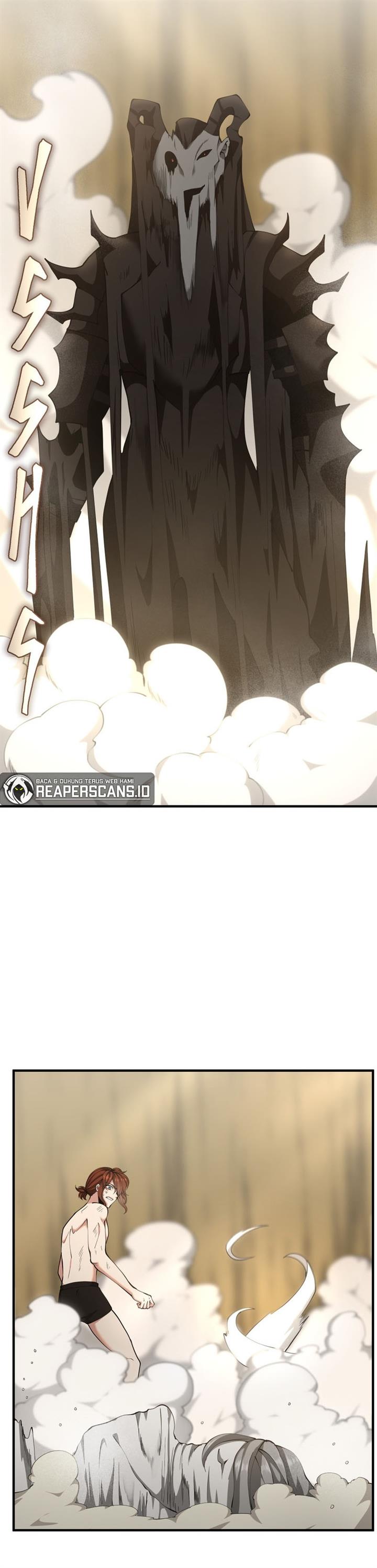 Read The Beginning After the End (ID) Manga Online