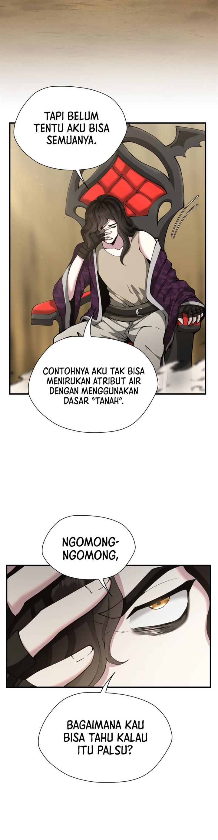 Read The Beginning After the End (ID) Manga Online