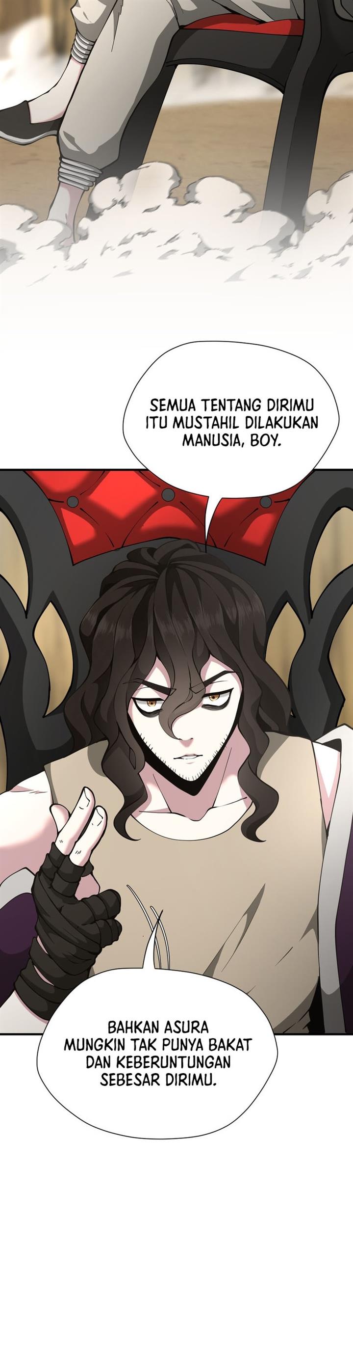 Read The Beginning After the End (ID) Manga Online