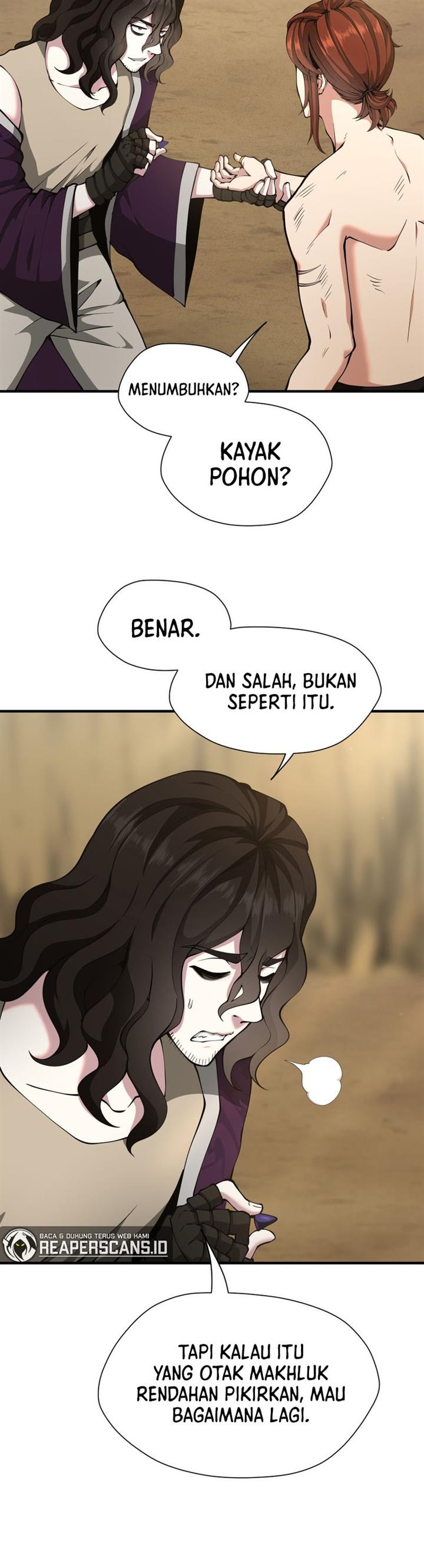 Read The Beginning After the End (ID) Manga Online