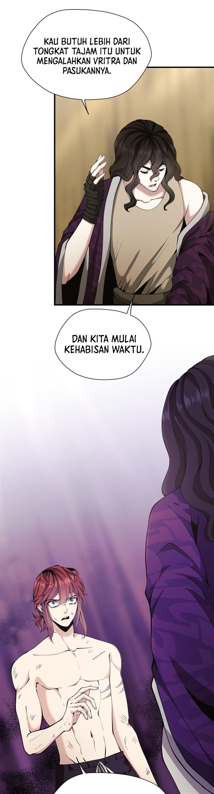 Read The Beginning After the End (ID) Manga Online