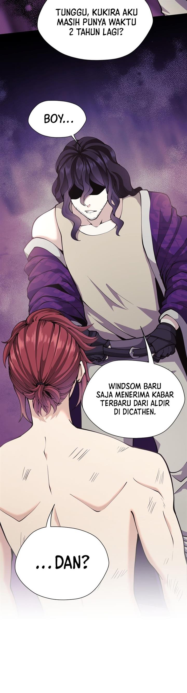 Read The Beginning After the End (ID) Manga Online