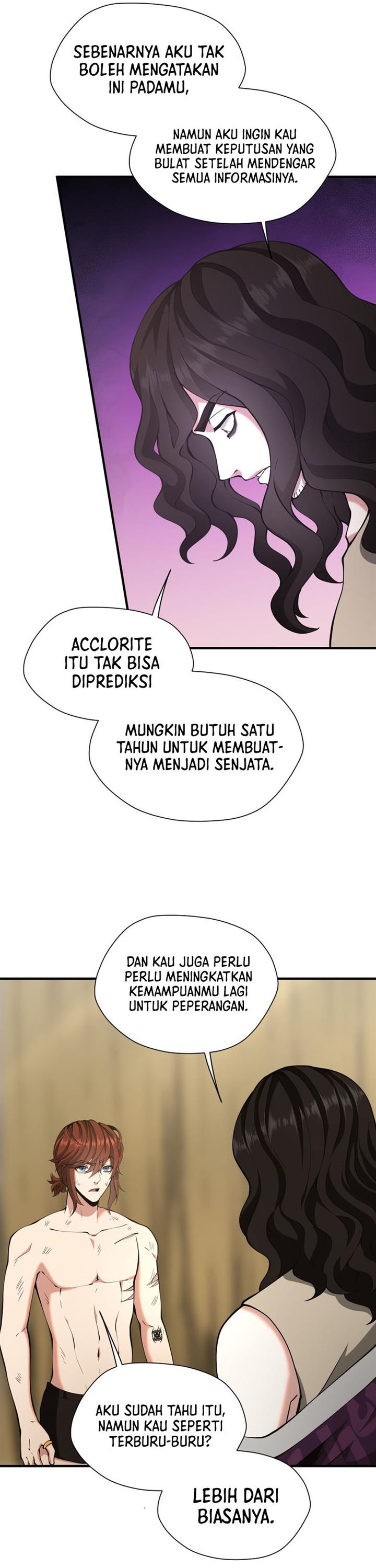 Read The Beginning After the End (ID) Manga Online