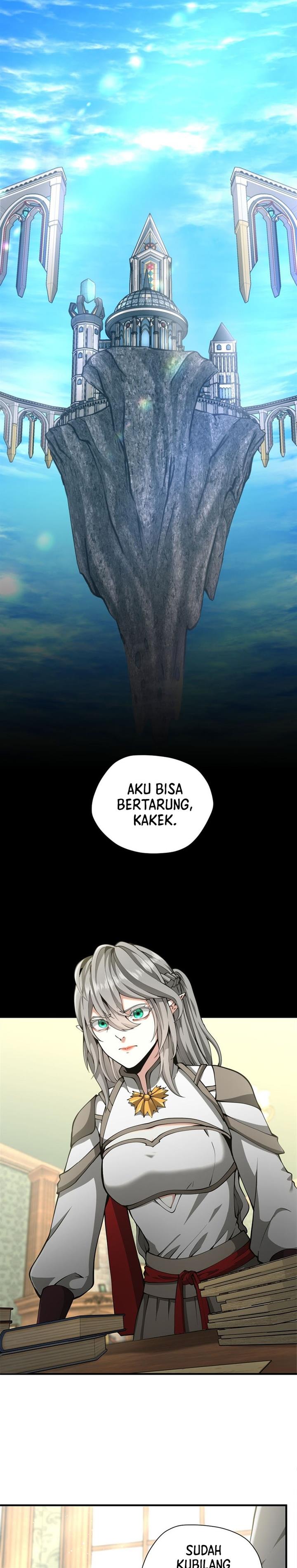 Read The Beginning After the End (ID) Manga Online