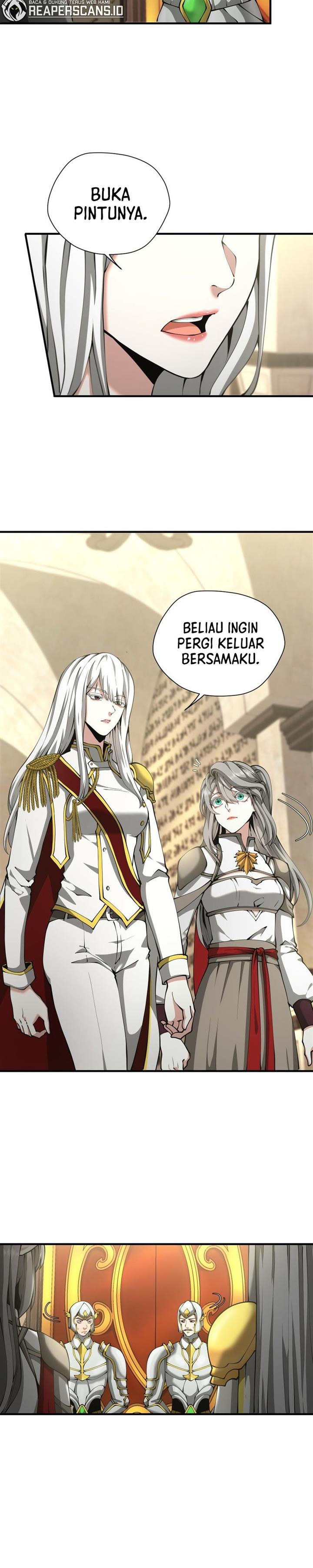 Read The Beginning After the End (ID) Manga Online