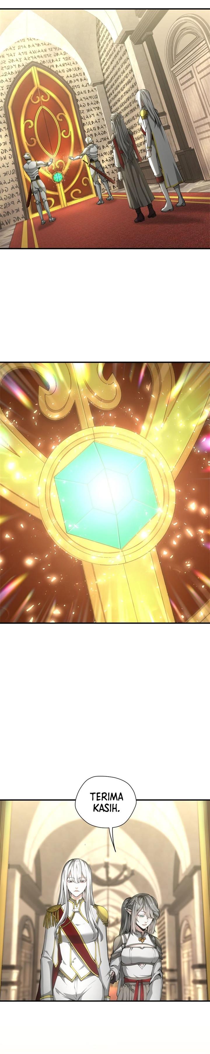 Read The Beginning After the End (ID) Manga Online