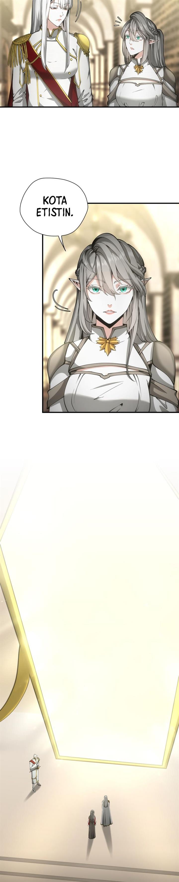 Read The Beginning After the End (ID) Manga Online