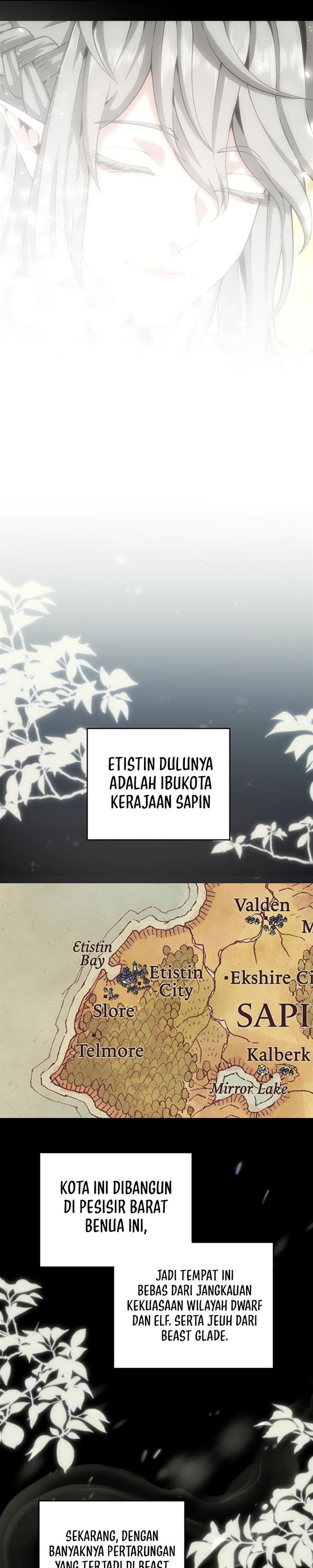 Read The Beginning After the End (ID) Manga Online