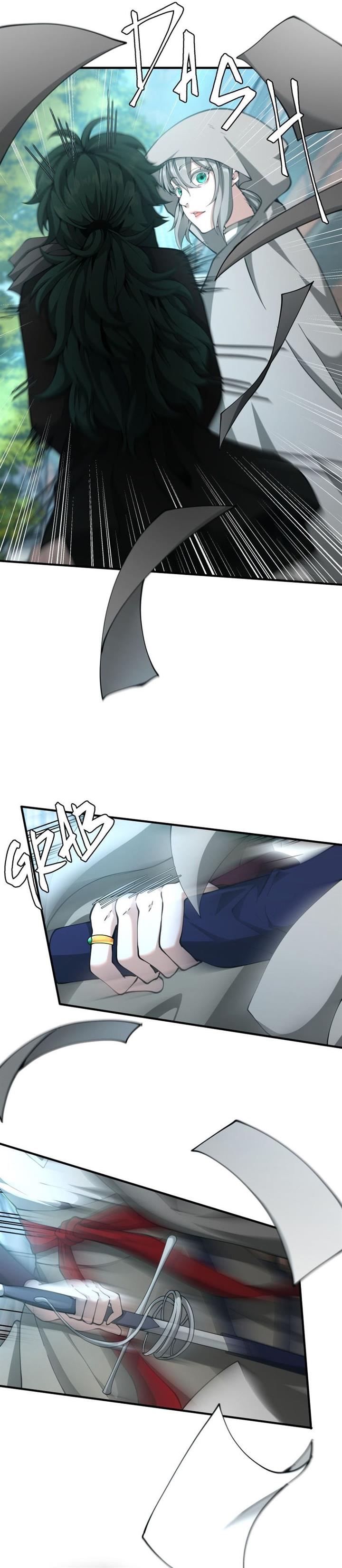 Read The Beginning After the End (ID) Manga Online