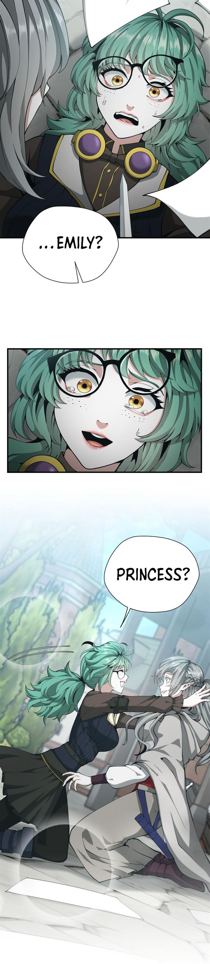 Read The Beginning After the End (ID) Manga Online