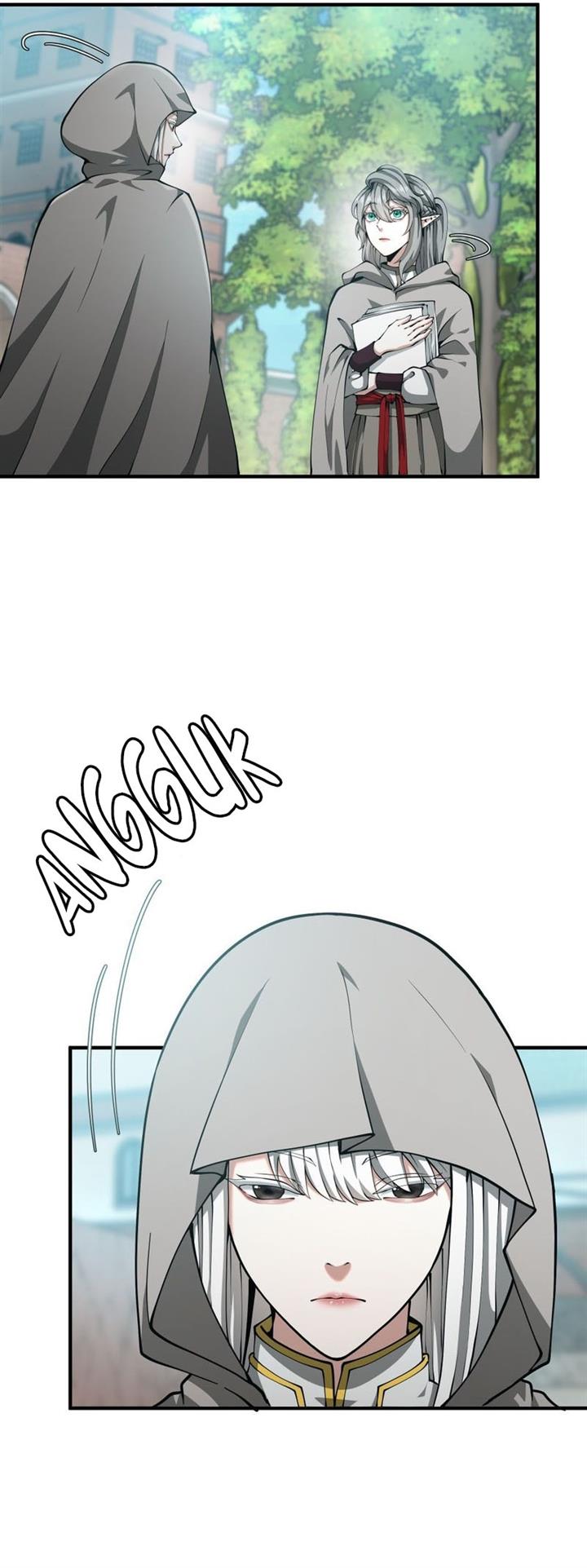 Read The Beginning After the End (ID) Manga Online