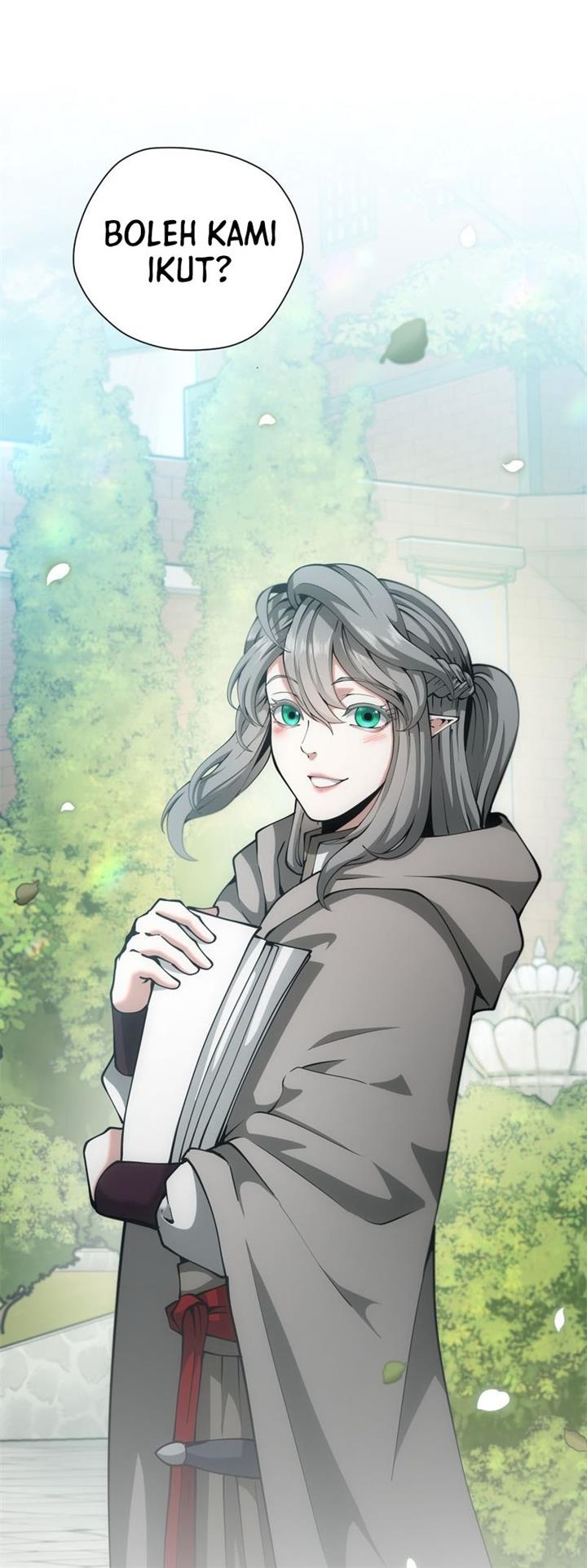 Read The Beginning After the End (ID) Manga Online