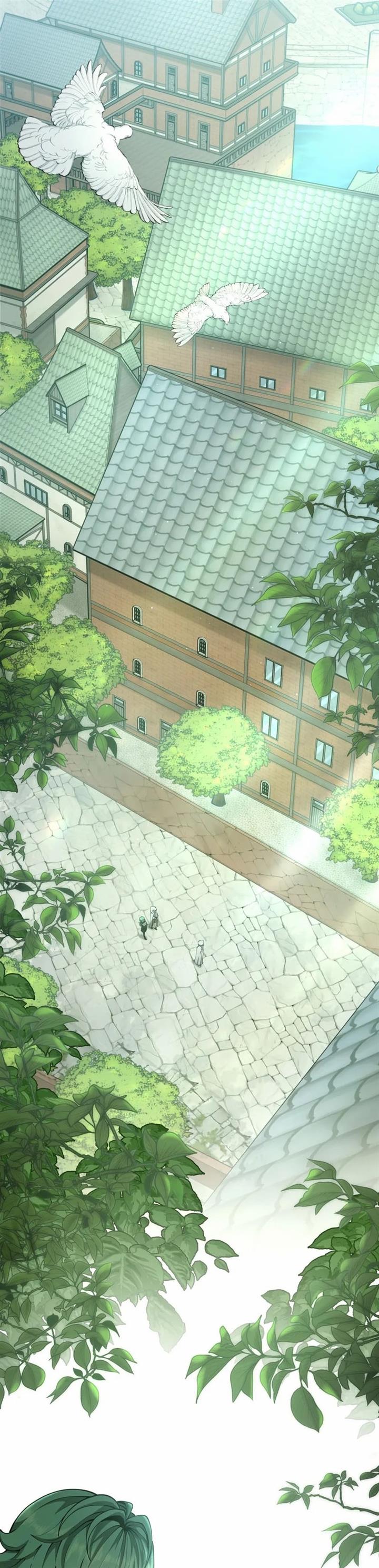 Read The Beginning After the End (ID) Manga Online