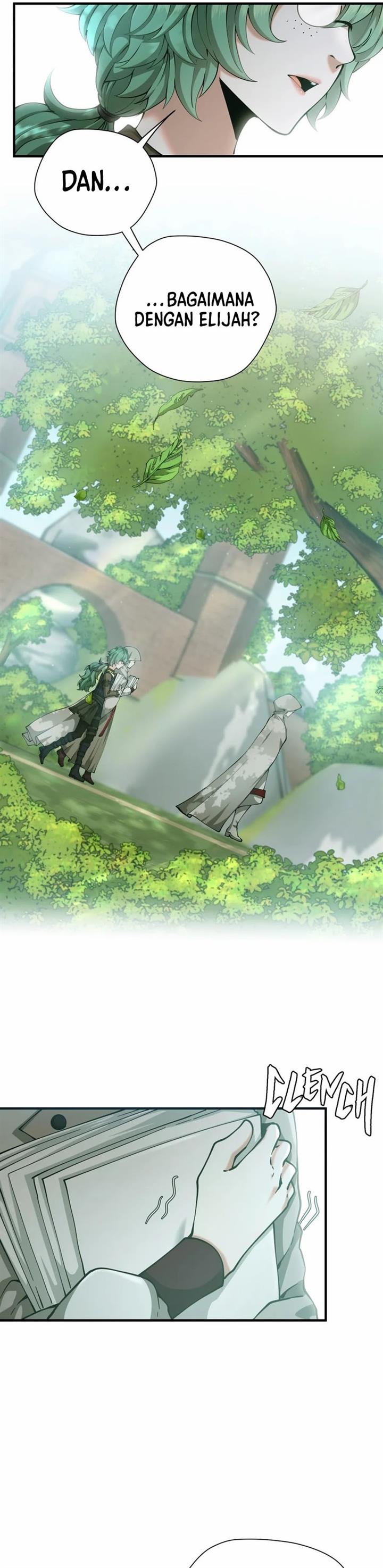 Read The Beginning After the End (ID) Manga Online