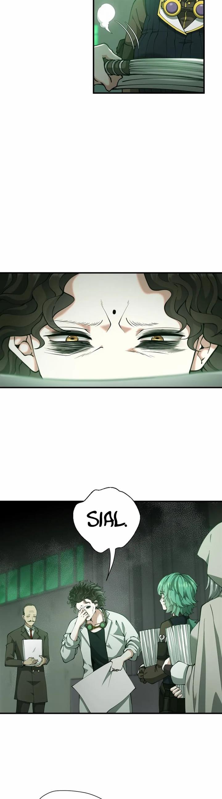 Read The Beginning After the End (ID) Manga Online