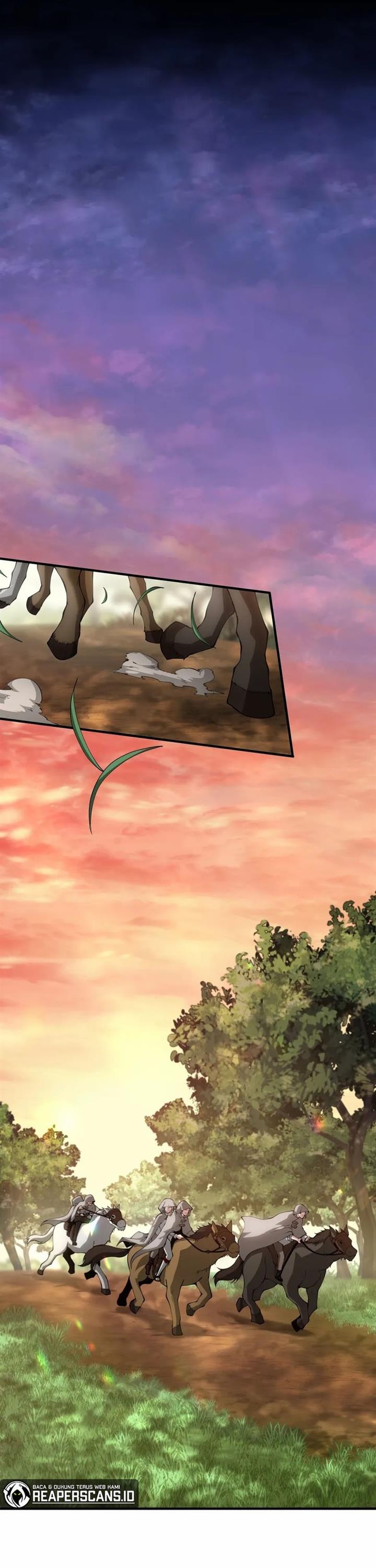 Read The Beginning After the End (ID) Manga Online