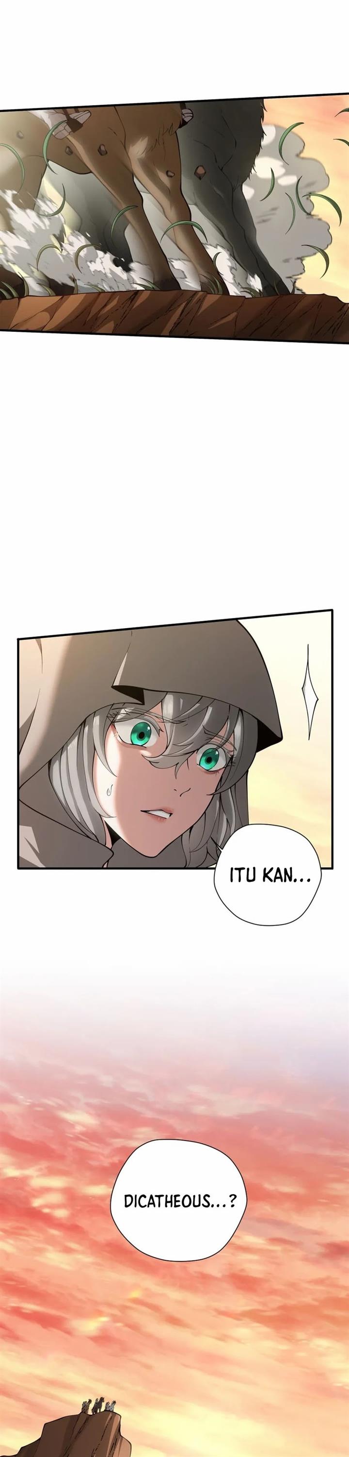 Read The Beginning After the End (ID) Manga Online