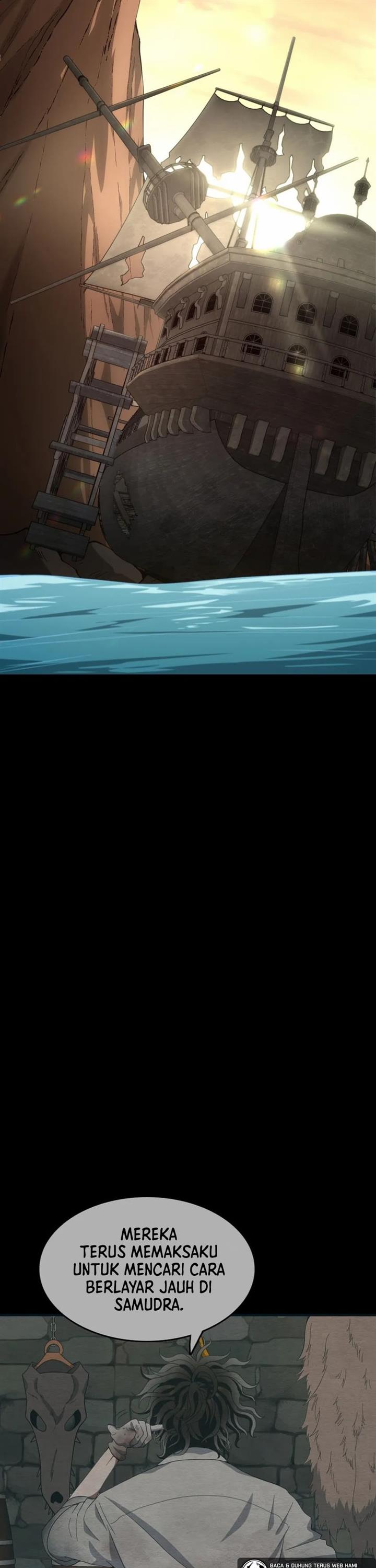 Read The Beginning After the End (ID) Manga Online