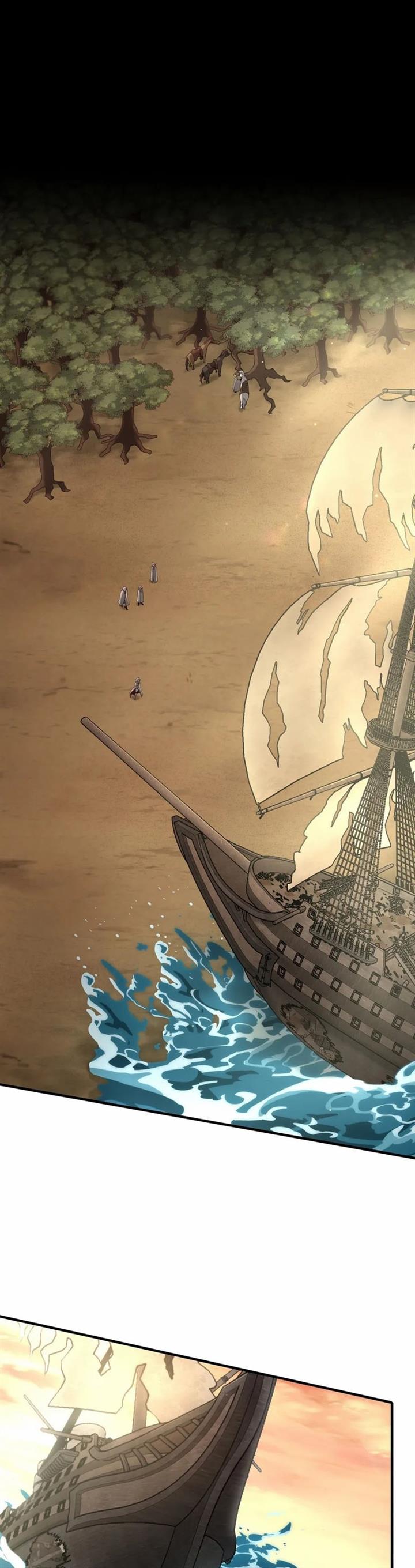 Read The Beginning After the End (ID) Manga Online