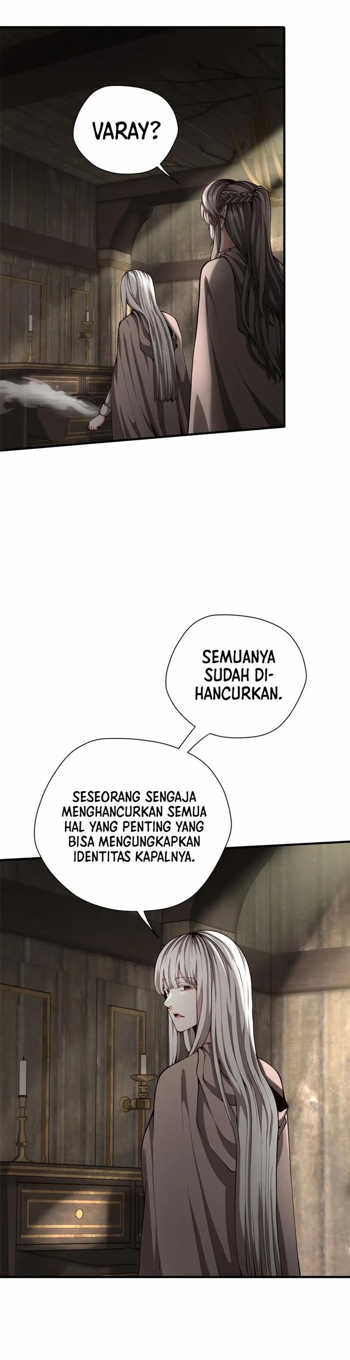 Read The Beginning After the End (ID) Manga Online