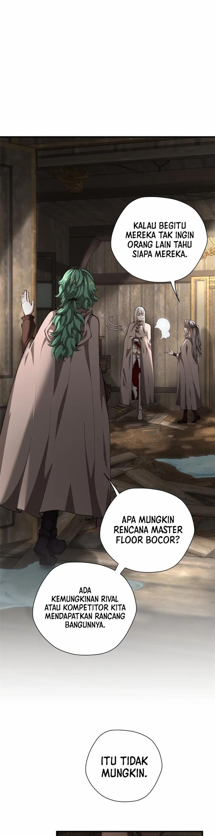 Read The Beginning After the End (ID) Manga Online