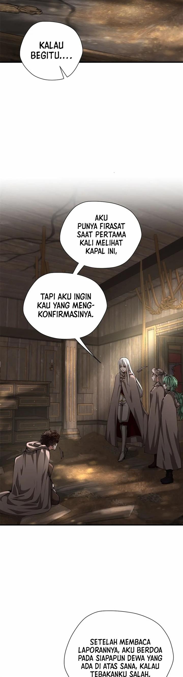 Read The Beginning After the End (ID) Manga Online