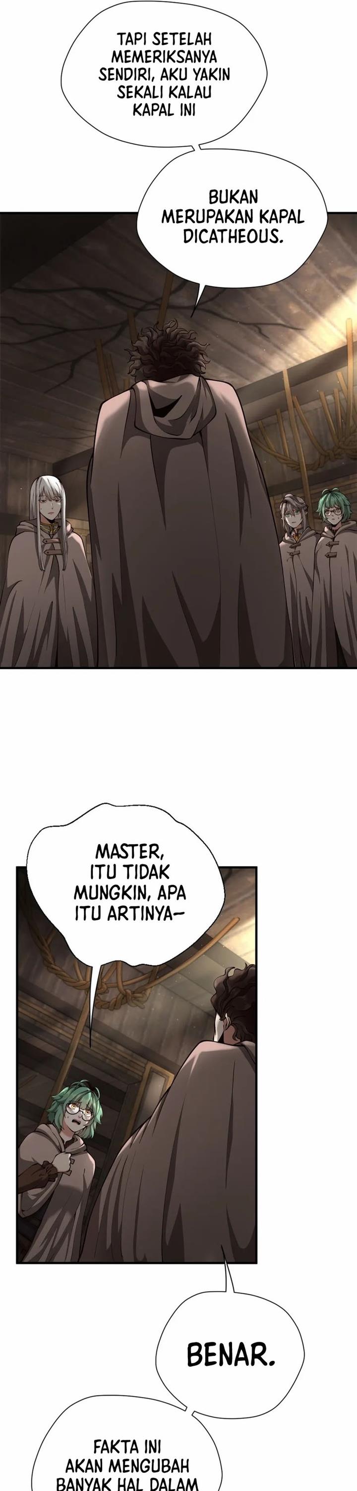 Read The Beginning After the End (ID) Manga Online