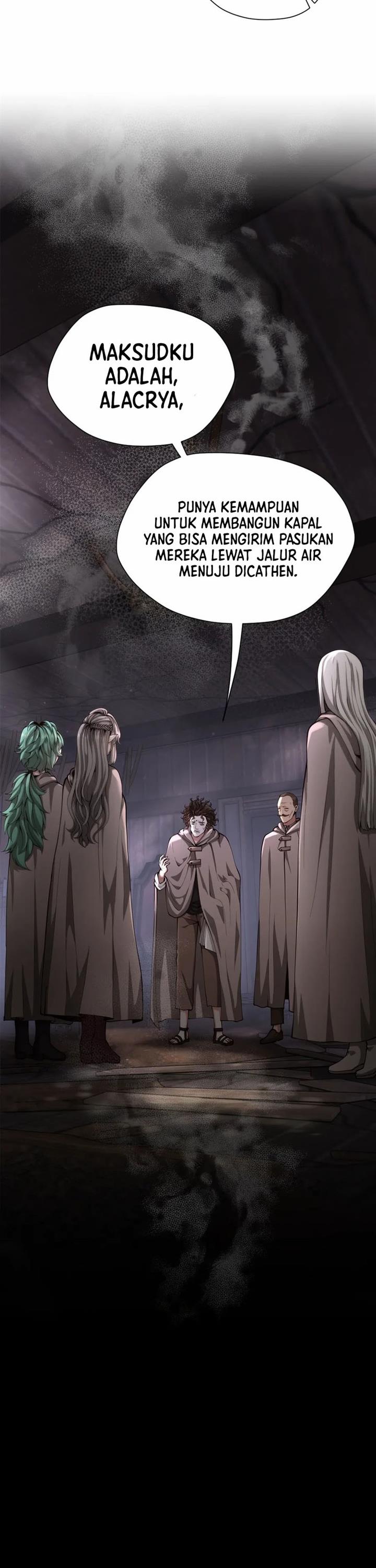 Read The Beginning After the End (ID) Manga Online