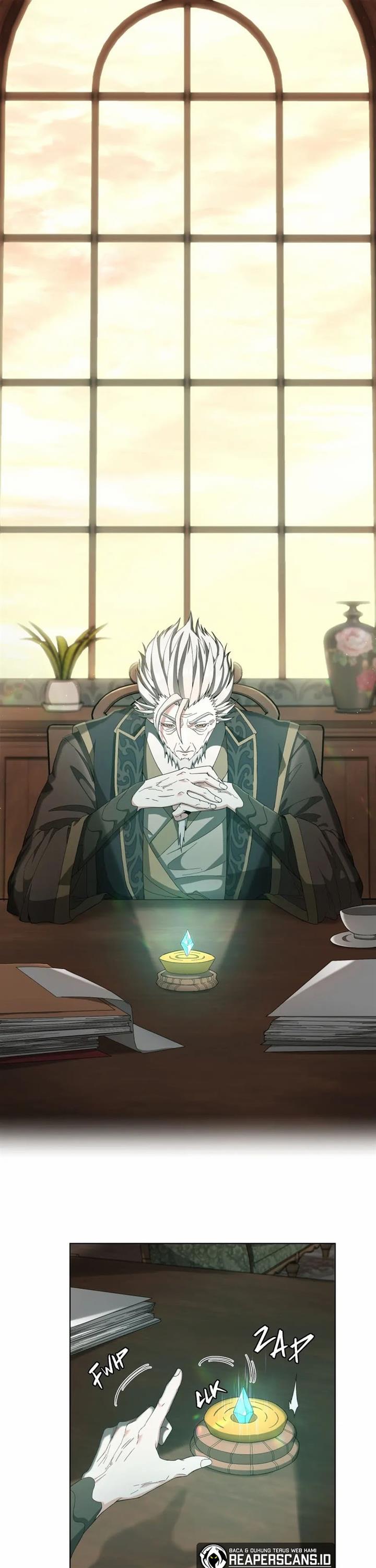 Read The Beginning After the End (ID) Manga Online