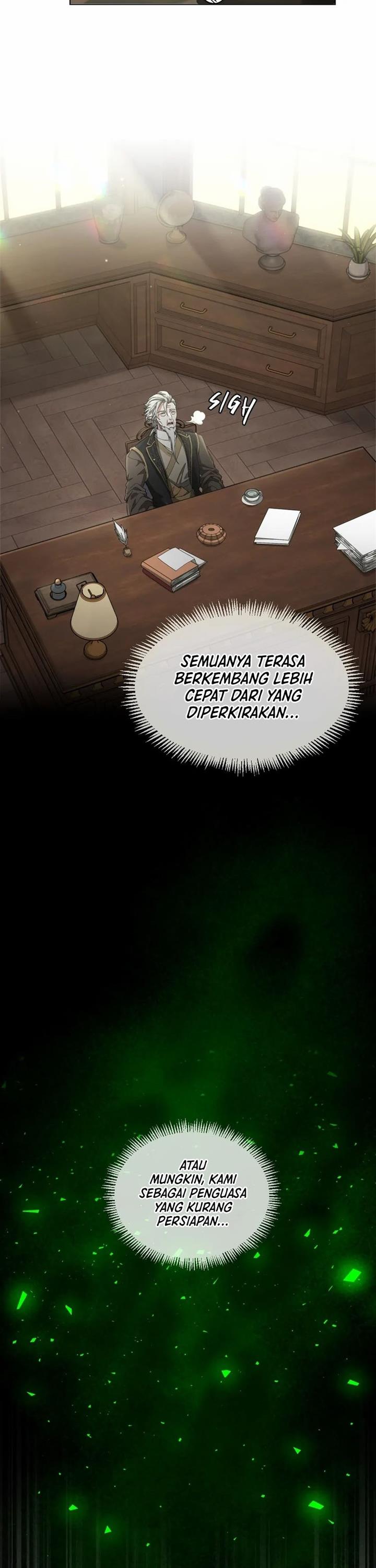 Read The Beginning After the End (ID) Manga Online