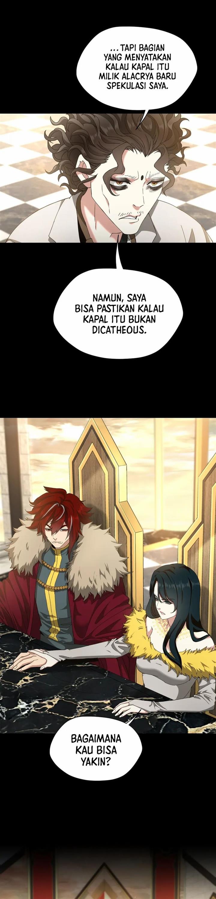 Read The Beginning After the End (ID) Manga Online