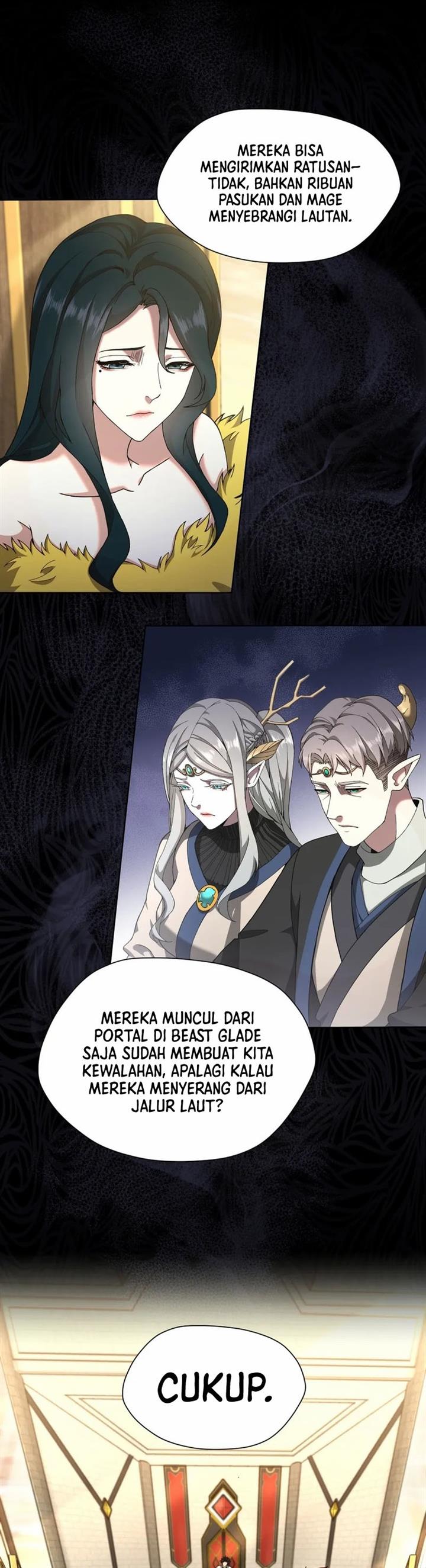 Read The Beginning After the End (ID) Manga Online