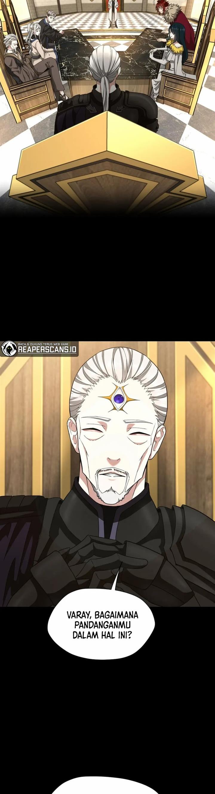 Read The Beginning After the End (ID) Manga Online