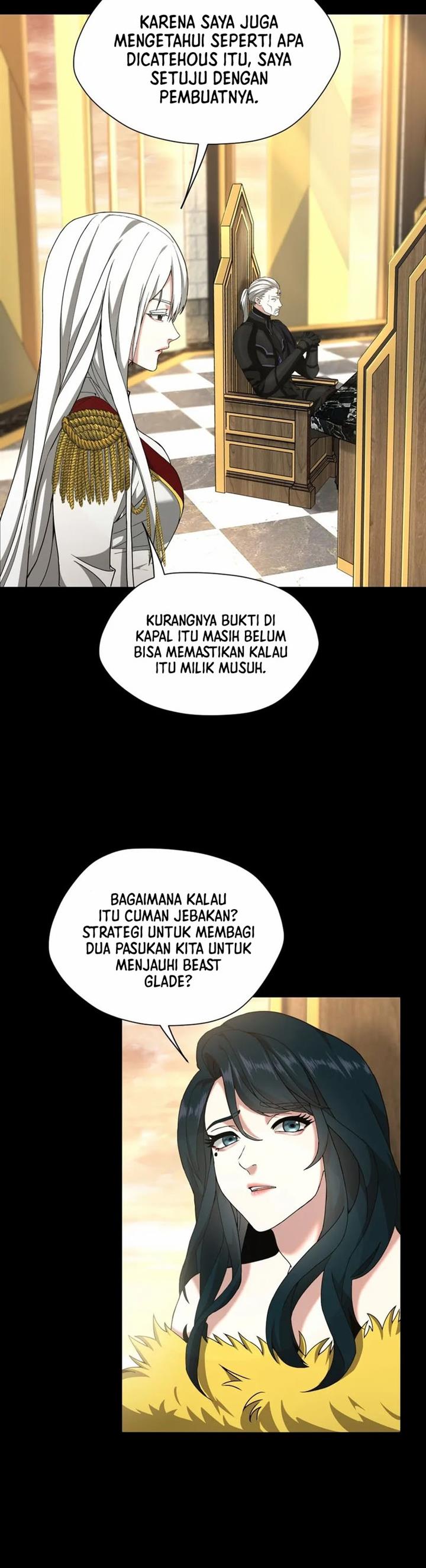 Read The Beginning After the End (ID) Manga Online