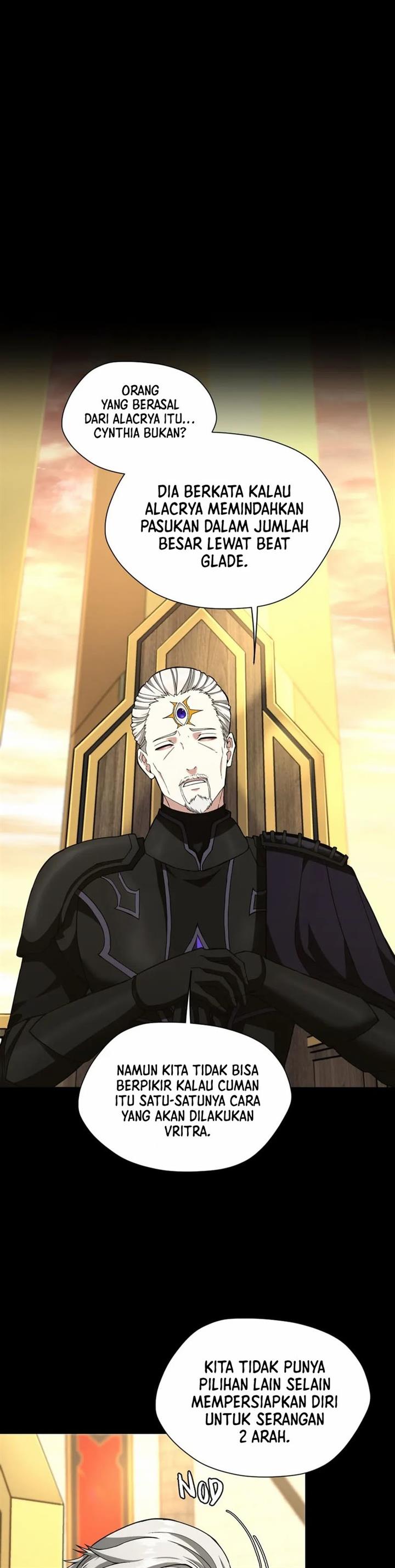 Read The Beginning After the End (ID) Manga Online