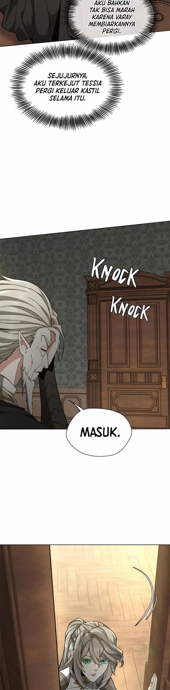 Read The Beginning After the End (ID) Manga Online