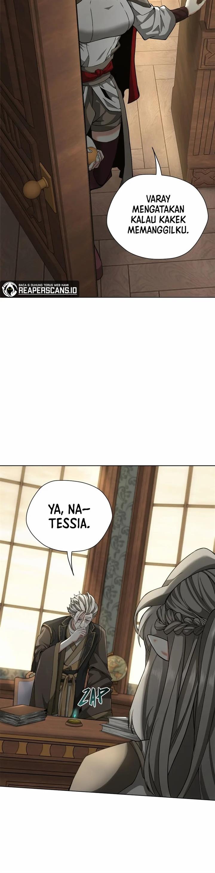 Read The Beginning After the End (ID) Manga Online