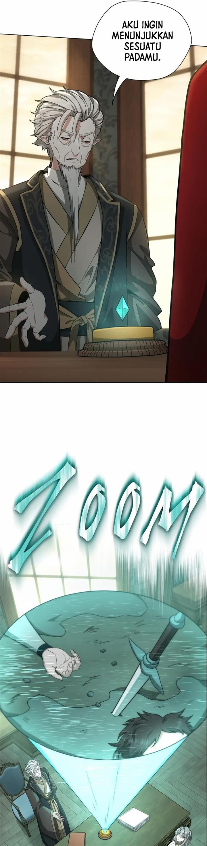 Read The Beginning After the End (ID) Manga Online