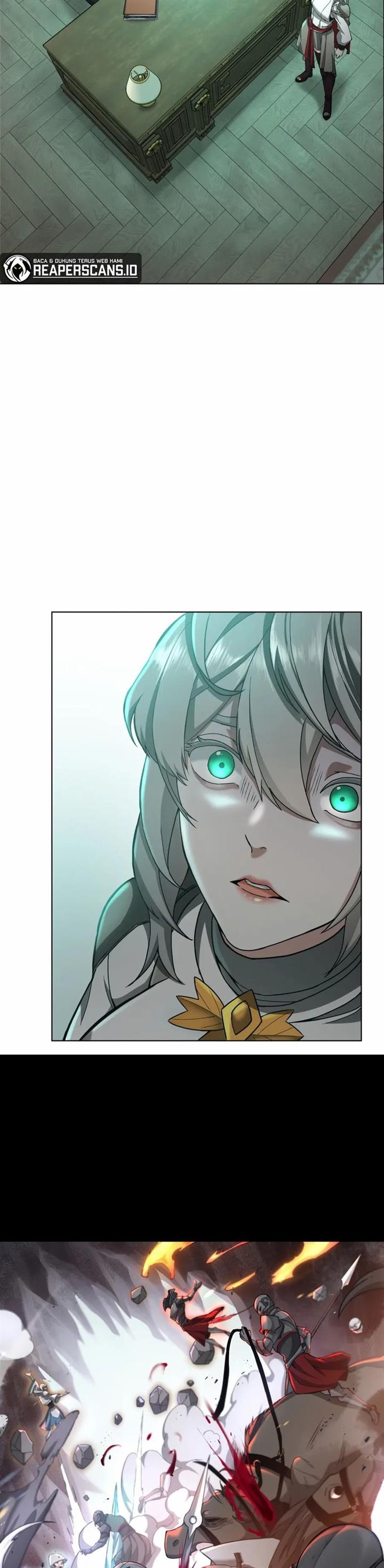 Read The Beginning After the End (ID) Manga Online