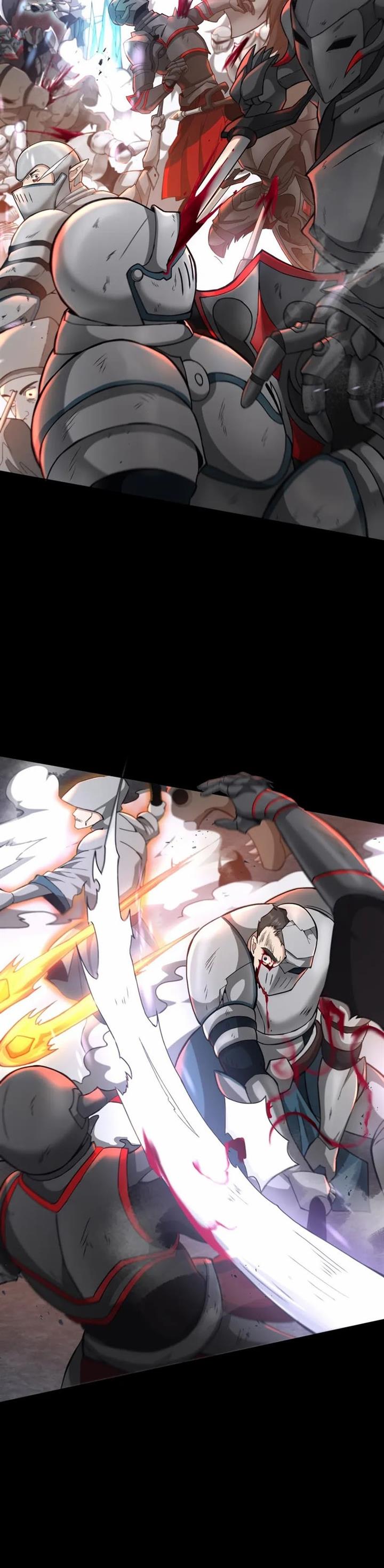 Read The Beginning After the End (ID) Manga Online