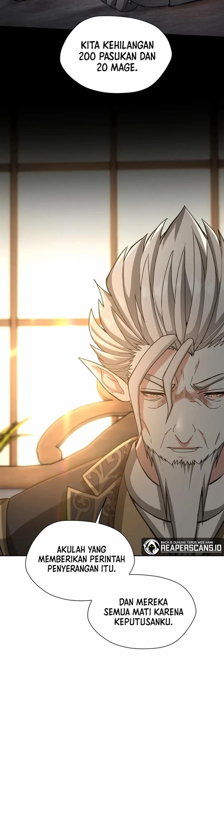 Read The Beginning After the End (ID) Manga Online