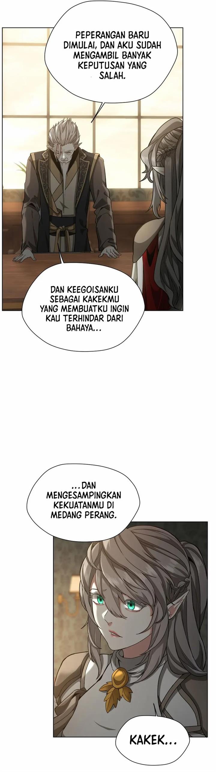 Read The Beginning After the End (ID) Manga Online