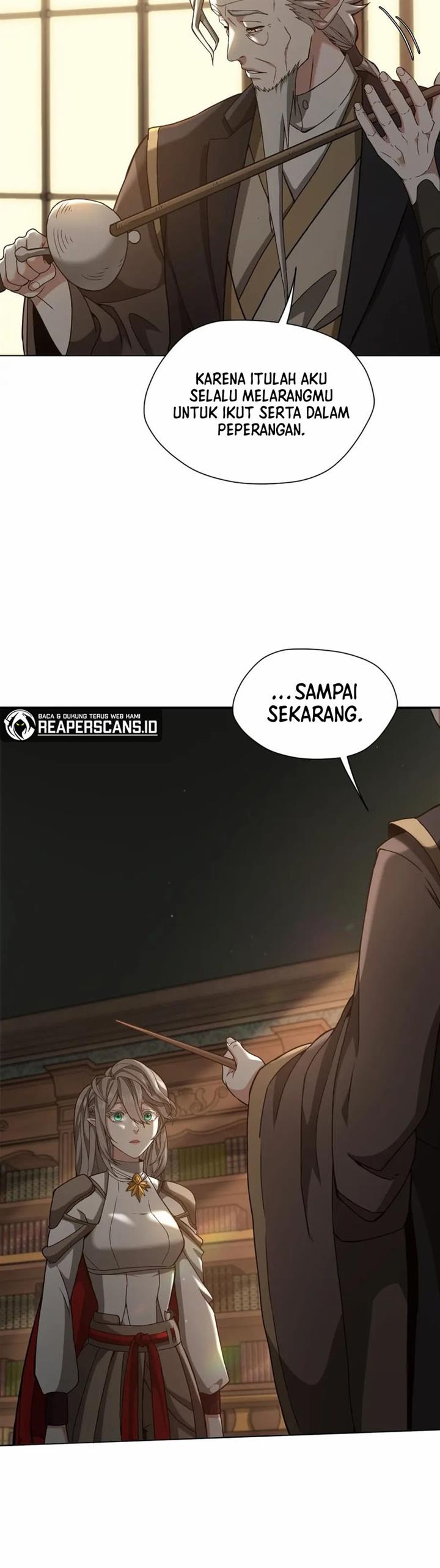 Read The Beginning After the End (ID) Manga Online