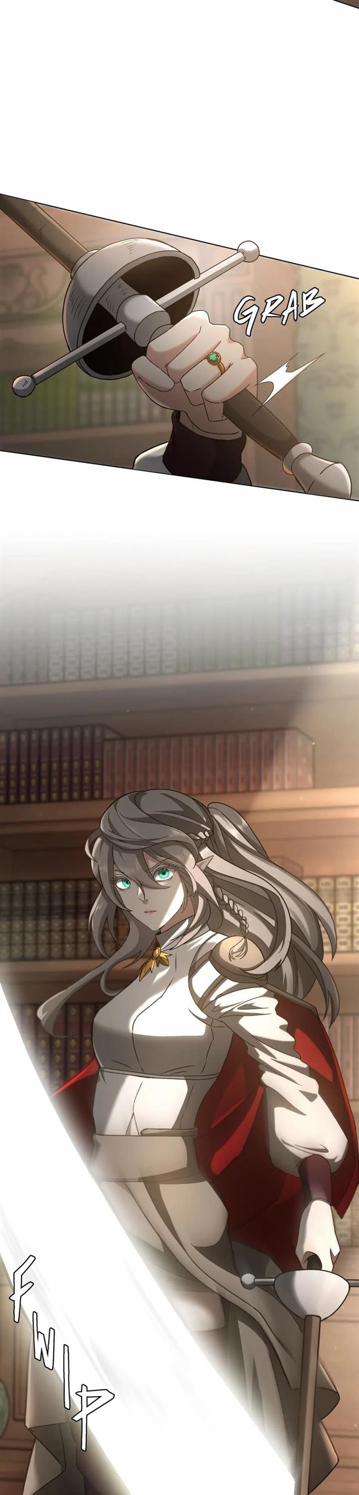 Read The Beginning After the End (ID) Manga Online