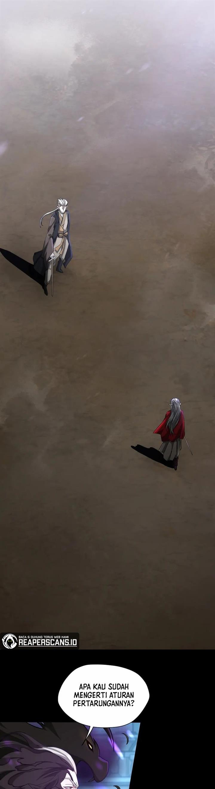 Read The Beginning After the End (ID) Manga Online