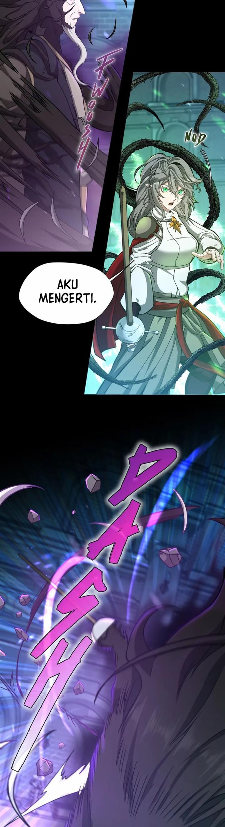 Read The Beginning After the End (ID) Manga Online