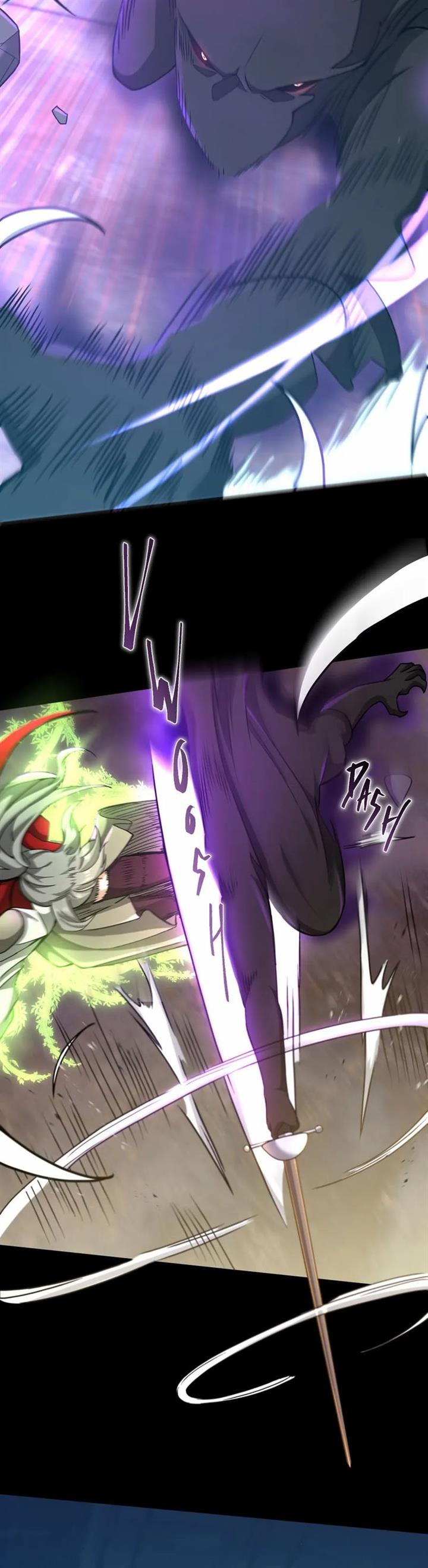 Read The Beginning After the End (ID) Manga Online