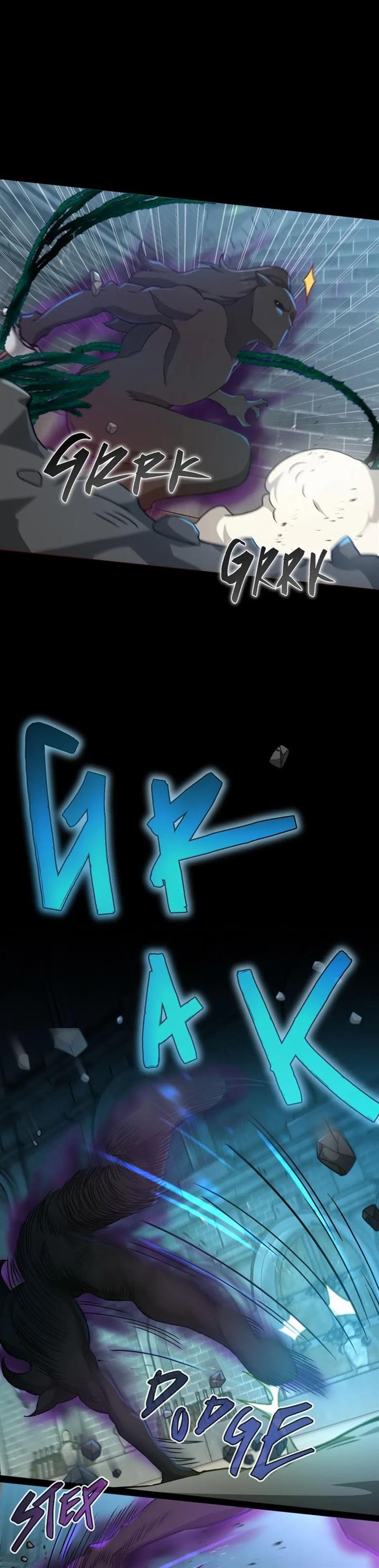 Read The Beginning After the End (ID) Manga Online